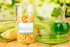 Wibsey biofuel availability