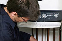 boiler replacement Wibsey
