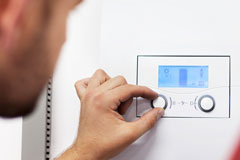 best Wibsey boiler servicing companies