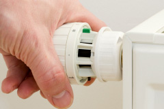 Wibsey central heating repair costs