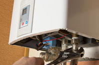 free Wibsey boiler install quotes