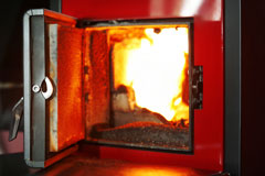 solid fuel boilers Wibsey